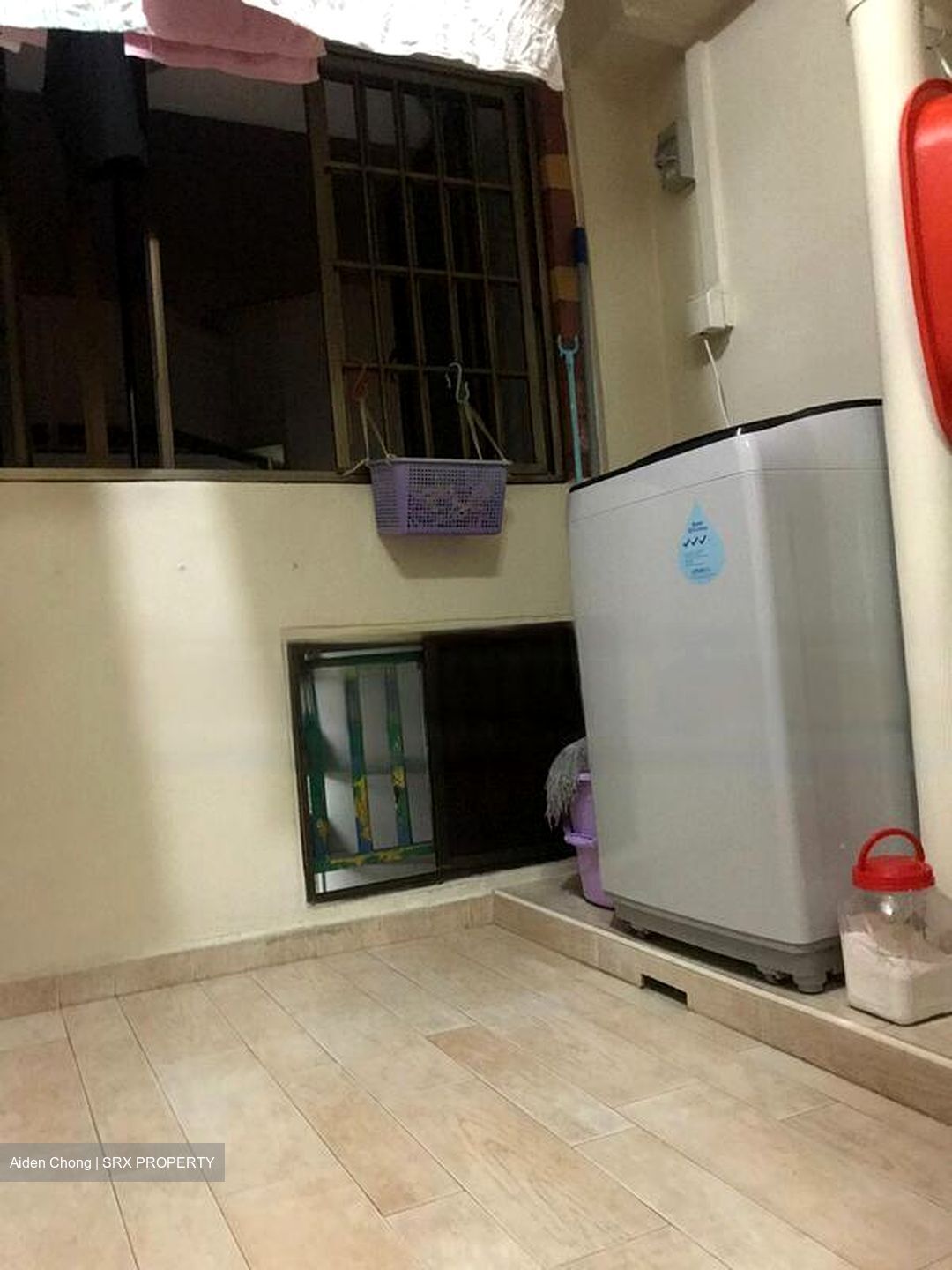 Blk 156 Jalan Teck Whye (Choa Chu Kang), HDB 5 Rooms #475534321